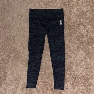 Gymshark Adapt Animal Seamless Leggings